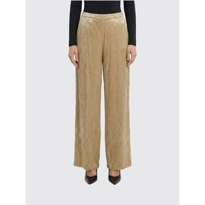Avant Toi Pants Woman Brown